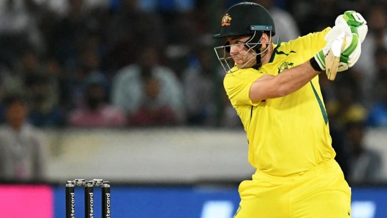 ICC World Cup 2023: एडम गिलक्रिस्ट ने फॉर्म में वापसी के लिए जोश इंग्लिस का किया समर्थन, कहा- आपको उसके साथ जाना होगा