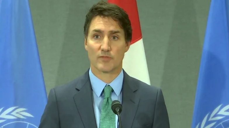 India-Canada Row: निज्जर की हत्या के सबूत हैं तो क्यों नहीं दे रहा कनाडा? अब कहा आरोप खुफिया जानकारी पर आधारित