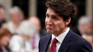 Justin Trudeau Apologized: शर्मिंदा हुए जस्टिन ट्रूडो! कनाडा के PM ने आखिरकार मांग ली माफी, कहा- 'भारी गलती हो गई'