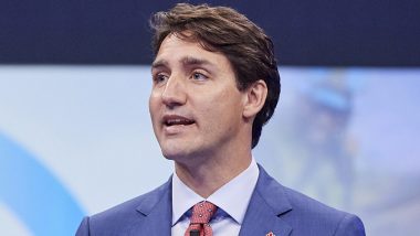 Justin Trudeau's Plane Technical Snag: कनाडा के पीएम के विमान में आई तकनीकी खराबी, एक और दिन भारत में रुकेंगे प्रधानमंत्री जस्टिन ट्रूडो
