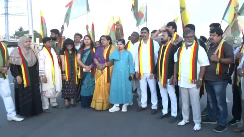 Karnataka Bandh Today: कावेरी जल विवाद को लेकर कर्नाटक आज बंद, KSRTC-BMTC बसों से लेकर कैब और स्कूलों तक, जानें क्या रहेगा खुला और क्या रहेगा बंद