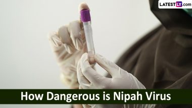 Nipah Virus: लौट आया है निपाह का कहर, कितना खतरनाक है ये वायरस; जानें इसके बारे में सब कुछ