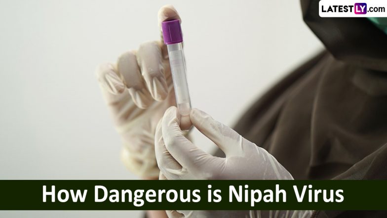 Nipah Virus: लौट आया है निपाह का कहर, कितना खतरनाक है ये वायरस; जानें इसके बारे में सब कुछ