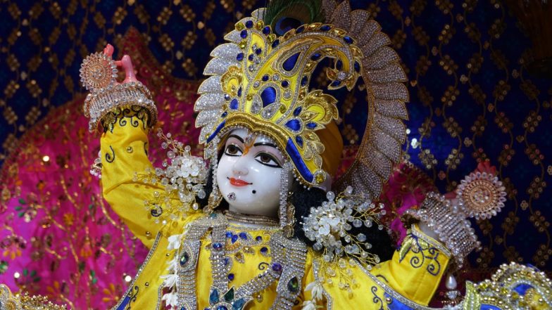 Janmashtami 2023 Date, Puja and Shubh Muhurat: किस दिन मनाएं जन्माष्टमी? जानें पूजा का समय और शुभ मुहूर्त