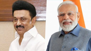 Stalin Invites PM Modi In Tamil Nadu: उदयनिधि स्टालिन तमिलनाडु में ‘खेलो इंडिया यूथ गेम्स’ में प्रधानमंत्री मोदी को आमंत्रित करेंगे
