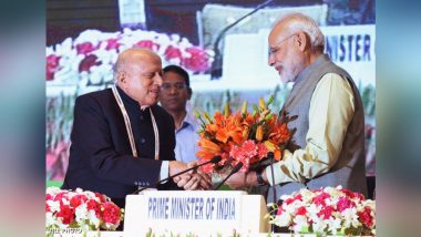 MS Swaminathan Passes Away: प्रसिद्ध कृषि वैज्ञानिक MS स्वामीनाथन का निधन, पीएम मोदी ने जताया शोक