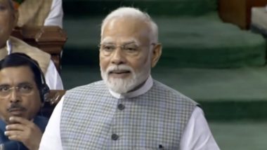 Parliament Special Session: PM मोदी बोले- पुराना संसद भवन देश के लोगों के पसीने से बना है