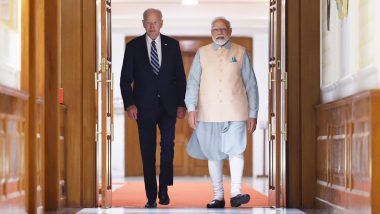 Joe Biden India Visit: भारत के लिए कितनी अहम रही अमेरिकी राष्ट्रपति जो बाइडेन की यात्रा? इस प्लान से चीन भी खा जाएगा मात