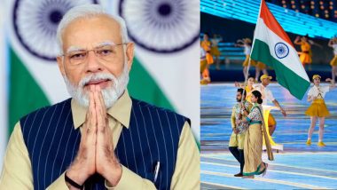 सबसे आगे होंगे हिंदुस्तानी! Asian Games 2023 का धमाकेदार आगाज, PM मोदी ने VIDEO शेयर कर दी शुभकामनाएं