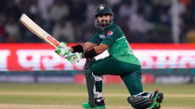 PAK vs NZ T20 Series 2024: न्यूज़ीलैंड के खिलाफ टी20 सीरीज से पहले पाकिस्तान टीम के उप-कप्तान बने मोहम्मद रिजवान, यहां देखें पूरी शेड्यूल समेत पाक की स्क्वाड