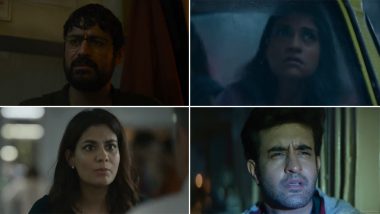 Mumbai Diaries Season 2 Trailer: Mohit Raina स्टारर 'मुंबई डायरीज सीजन 2' का दिलचस्प ट्रेलर हुआ रिलीज, 6 अक्टूबर  को Prime Video पर होगा प्रीमियर (Watch Video)
