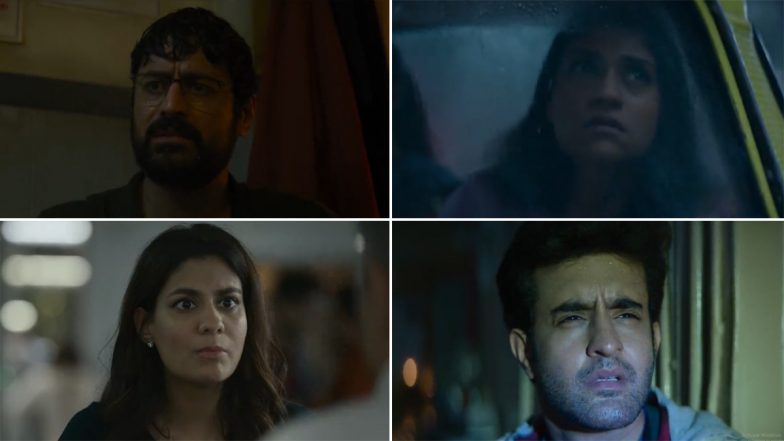 Mumbai Diaries Season 2 Trailer: Mohit Raina स्टारर 'मुंबई डायरीज सीजन 2'&nbsp;का दिलचस्प ट्रेलर हुआ रिलीज, 6 अक्टूबर&nbsp; को Prime Video पर होगा प्रीमियर (Watch Video)