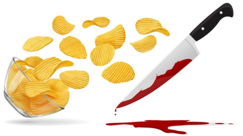 Murder For Paan Masala: पान मसाला की जगह चिप्स खरीदने पर नाबालिग लड़की की हत्या, बोरी में मिला शव, आरोपी गिरफ्तार