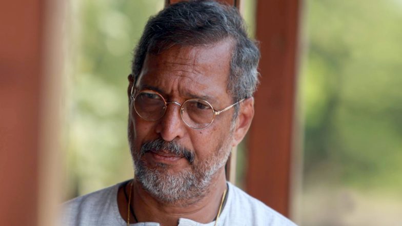 Nana Patekar Slaps Fans: नाना पाटेकर ने सेल्फी लेने की कोशिश कर रहे प्रशंसक को थप्पड़ मारा, वीडियो वायरल