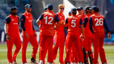 Netherlands World Cup 2023 Squad: वर्ल्ड कप के लिए नीदरलैंड्स ने किया टीम का एलान, यहां देखें किन-किन दिग्गजों को मिला मौका