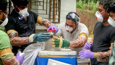 Nipah virus: केरल के कई इलाकों में लॉकडाउन जैसी पाबंदियां, निपाह को लेकर कर्नाटक, तमिलनाडु में भी टेंशन