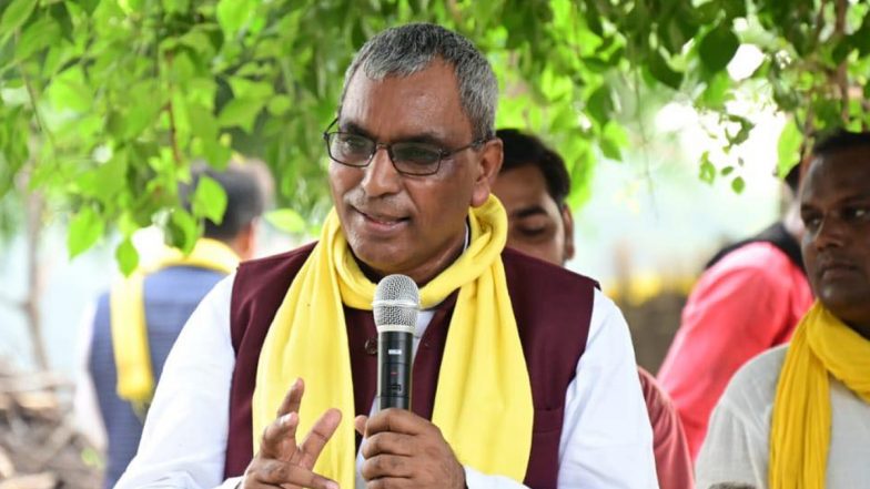 Om Prakash Rajbhar Will join BJP ? : ओम प्रकाश राजभर को अब भी योगी कैबिनेट में शामिल होने की उम्मीद
