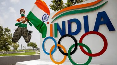 Olympics in India: 2036 में ओलंपिक की मेजबानी करेगा भारत! अहमदाबाद में हो सकता है आयोजन