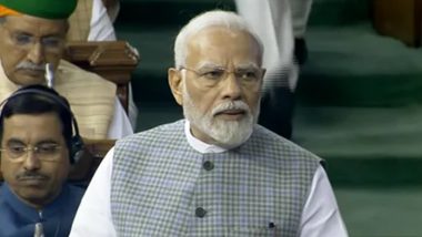 Parliament Special Session: जब पहली बार संसद भवन पहुंचे थे नरेंद्र मोदी... PM ने सुनाया किस्सा | VIDEO
