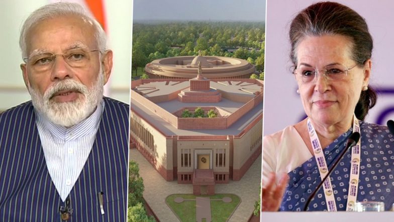 Women's Reservation Bill: लोकसभा में आज महिला आरक्षण बिल पर होगी चर्चा, सदन में पीएम मोदी दे सकते है भाषण, सोनिया गांधी भी करेंगी बहस