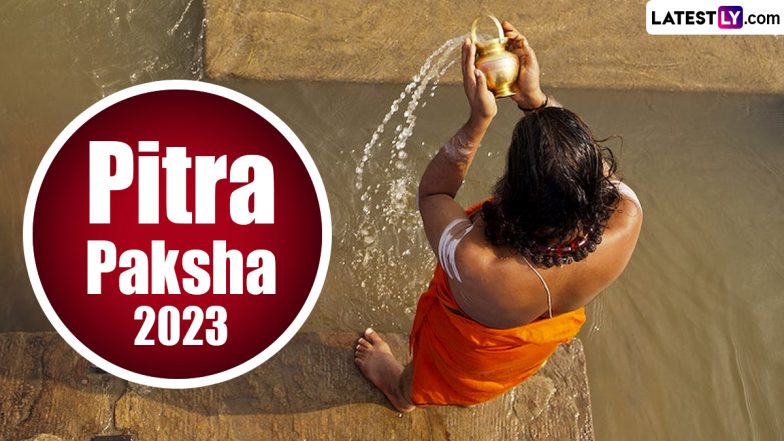 Pitra Paksha 2023: कब शुरू हो रहा है पितृ पक्ष? जानें पितृ पक्ष का महत्व एवं सभी 16 तिथियां!