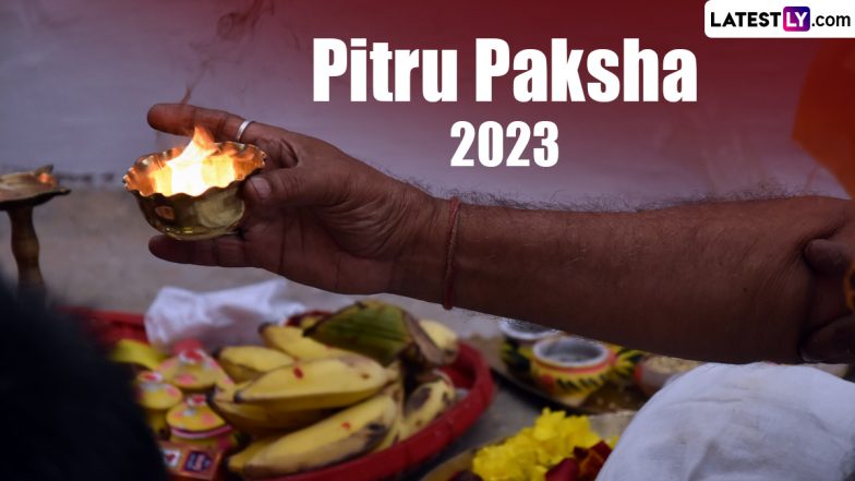 Pitru Paksha 2023: क्यों किया जाता है श्राद्ध कर्म? जानें क्या है श्राद्ध, पिण्डदान, तर्पण और कब हुई इस परंपरा की शुरुआत?