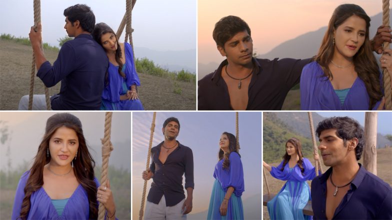 Pyaar Hai Toh Hai Song: सिंगर हरिहरन के बेटे करन हरिहरन 'प्यार है तो है' से बॉलीवुड में कर रहे हैं डेब्यू, फिल्म के टाइटल सॉन्ग को&nbsp;दर्शकों का मिल रहा&nbsp;है&nbsp;भरपूर प्यार (Watch Video)