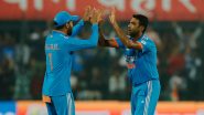 ICC ODI World Cup 2023: आईसीसी वनडे वर्ल्ड कप के लिए टीम इंडिया में हुआ बड़ा बदलाव, आर अश्विन ने अक्षर पटेल को किया रिप्लेस