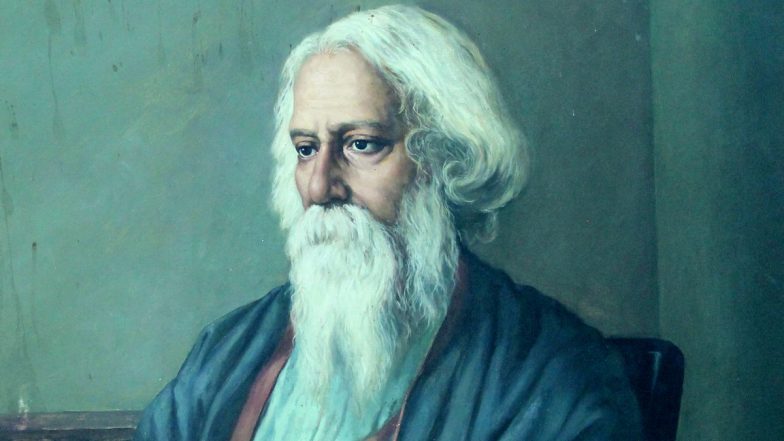 Rabindra Nath Tagore Home: UNESCO की विश्व विरासत सूची में शामिल किया गया नोबेल पुरस्कार विजेता रबींद्रनाथ टैगोर का शांति निकेतन घर