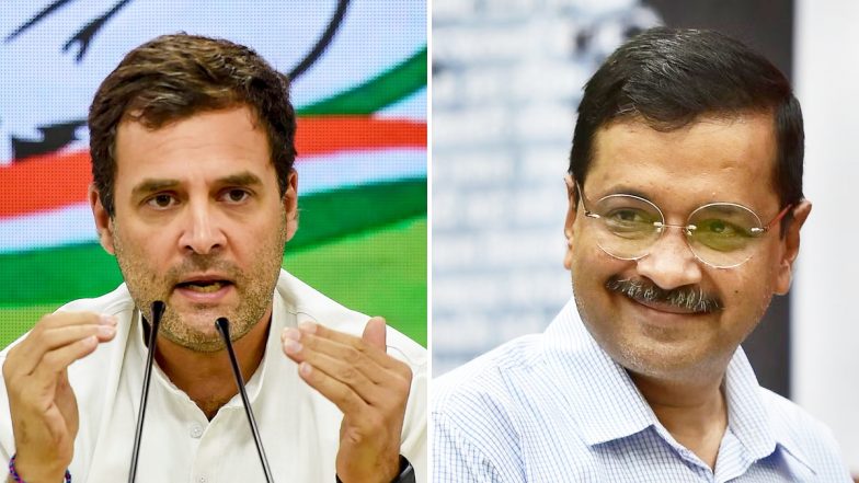 Punjab Politics: पंजाब में AAP और कांग्रेस में जबरदस्त घमासान, 'INDIA' गठबंधन पर पड़ेगा खैरा की गिरफ्तारी का असर?