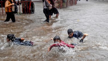 Maharashtra Rain Forecast: आईएमडी ने जाहिर की आशंका, महाराष्ट्र में 6- 8 सितंबर तक हो सकती है भारी बारिश, सावधान रहने की जरूरत!