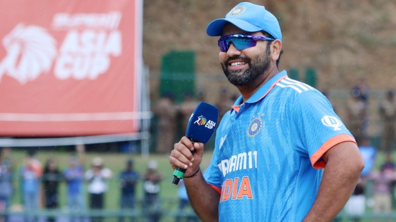 Asia Cup 2023: नेपाल के खिलाफ मैदान में उतरते ही रोहित शर्मा रच देंगे इतिहास, इस मामले में सचिन तेंदुलकर और शाहिद अफरीदी को छोड़ देंगे पीछे