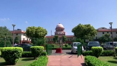 Article 370 Hearing: जम्मू-कश्मीर से आर्टिकल-370 हटाए जाने के खिलाफ दायर PIL पर सुनवाई खत्म, सुप्रीम कोर्ट ने फैसला रखा सुरक्षित