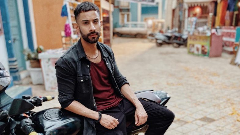 Sahill Uppal Joins Pandya Store: 'पंड्या स्टोर' में एक्टर साहिल उप्पल की चीकू के किरदार में एंट्री, शेयर किया एक्साइटमेंट!