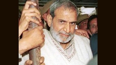 1984 Sikh Riot: कांग्रेस नेता सज्जन कुमार को दिल्ली की राऊज एवेन्यू कोर्ट बड़ी राहत, सुल्तानपुरी में 3 सिखों की हत्या मामले में बरी