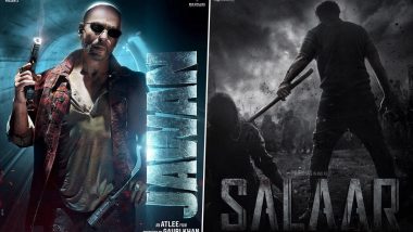 September Bollywood Releases: Jawan से लेकर Salaar जैसी फिल्म सितंबर महीने में हैं रिलीज के लिए तैयार, इस महीने होगा एंटरटेनमेंट ही एंटरटेनमेंट! 