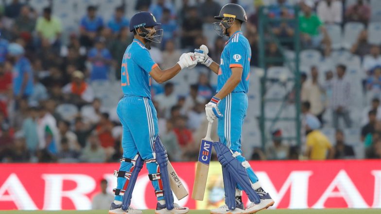 Team India: वनडे जीत में इस साल इन भारतीय बल्लेबाजों ने बनाए 1 हजार से ज्यादा रन, यहां देखें शानदार आंकड़ें