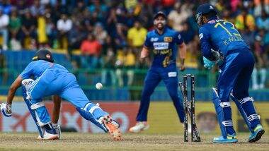 Asia Cup 2023 Super Four, IND vs SL Live Score Updates: भारतीय टीम को लगा पहला झटका, डुनिथ वेललेज ने शुभमन गिल को किया आउट, देखें वीडियो