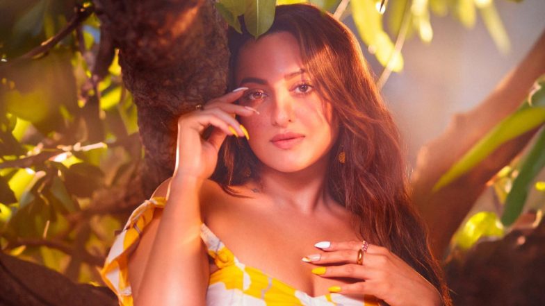Sonakshi Sinha's Rs 11 Crore Mumbai Apartment: सोनाक्षी सिन्हा ने मुबई के पॉश इलाके में खरीदा आलीशान अपार्टमेंट, 11 करोड़ है कीमत 