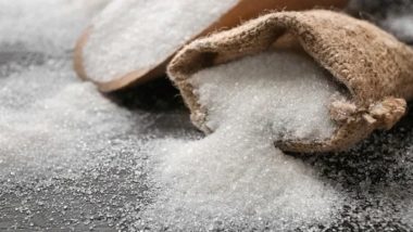 Modi Govt To Control Sugar Price: चीनी की बढ़ती कीमतों पर लगेगी लगाम, सरकार का आदेश- हर सोमवार को ट्रेडर्स-रिटेलर्स स्टॉक घोषित करें