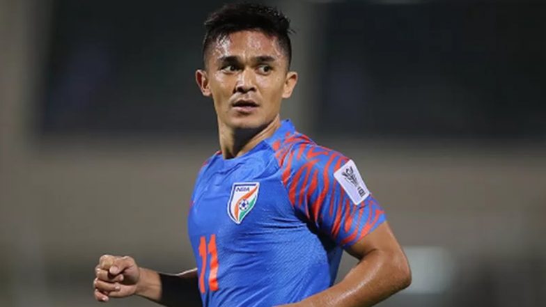CHN vs IND Football Live Streaming: आज हांग्जो में खेला जाएगा एशियाई खेल में चीन बनाम भारत फुटबॉल मैच, यहां जानें कब -कहां और कैसे देखें लाइव एक्शन