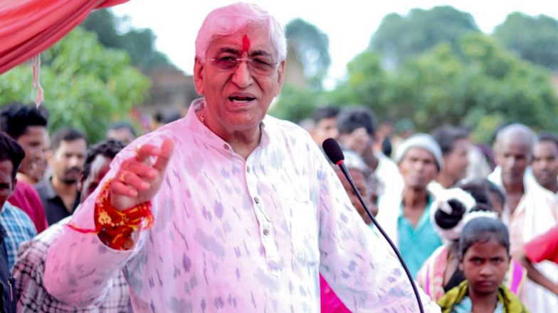 One Nation- One Election: एक देश-एक चुनाव के पक्ष में कांग्रेस नेता टीएस सिंहदेव, BJP के मास्टरस्ट्रोक से विपक्ष में खलबली