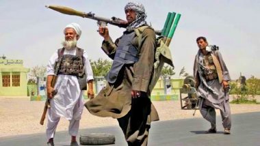 डर का माहौल है! तालिबान की वजह से दहशत में पाकिस्तान, पेशावर से लाहौर तक 200 आतंकी हमले