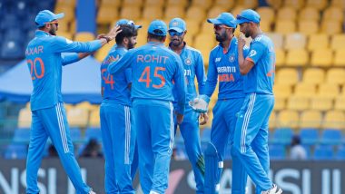 IND vs SL Likely Playing XI For Asia Cup 2023 Final: एशिया कप फाइनल में इन दिगाजों के साथ उतर सकती है भारत- श्रीलंका, यहां देखें दोनों टीमों की संभावित प्लेइंग इलेवन