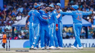 Ind vs Aus 1st ODI 2023 Preview: कंगारुओ के खिलाफ आज पहले वनडे में जीत के साथ शुरुआत करने उतरेगी भारतीय टीम, यहां जानें हेड टू हेड रिकार्ड्स, स्ट्रीमिंग, मिनी बैटल समेत सारे डिटेल्स
