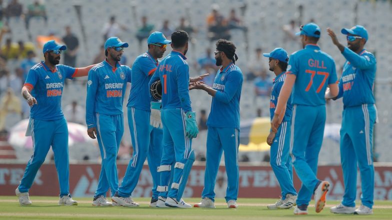 IND vs AUS 2nd ODI 2023 Preview: ऑस्ट्रेलिया के खिलाफ दूसरे वनडे में इन दो खिलाड़ियों पर होगा अच्छा प्रदर्शन करने का दबाव, विश्व कप के लिए महत्वपूर्ण