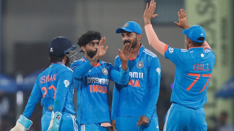 IND vs SA 1st T20I: साउथ अफ्रीका के खिलाफ पहले टी20 मुकाबले में इन दिग्गजों के साथ मैदान में उतर सकती हैं टीम इंडिया, प्लेइंग इलेवन पर एक नजर