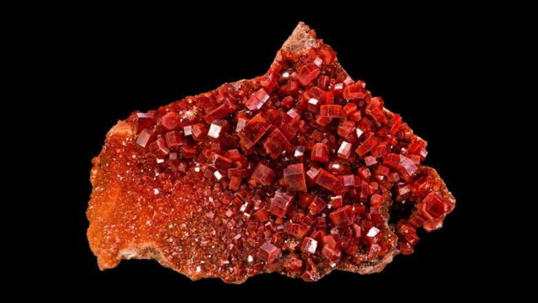 Vanadium Found in Gujarat: गुजरात तट पर म‍िला दुर्लभ युद्ध खन‍िज 'वैनेडियम', जानें क‍िन चीजों में होता है इस्तेमाल