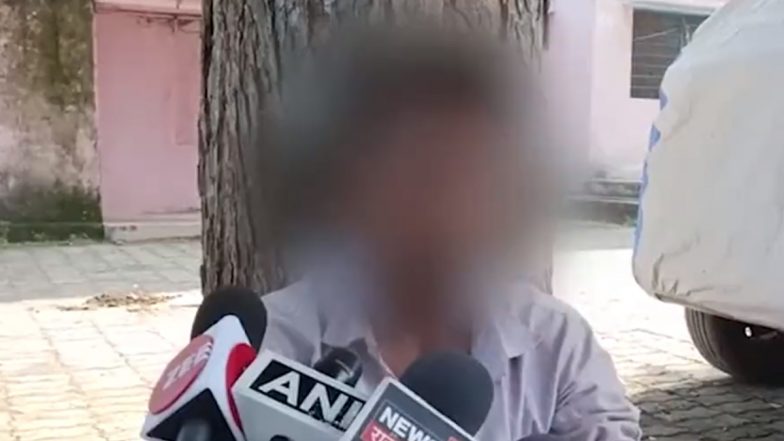 Rajasthan Women Paraded Naked Case: राजस्थान में महिला को निर्वस्त्र कर गांव में घुमाने का मामला, पीड़िता के पिता बोले- पति है आरोपी- VIDEO