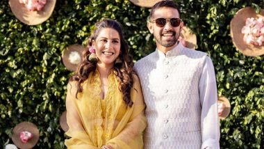 Vikrant Massey and Sheetal Thakur Expecting Baby: विक्रांत मैसी और शीतल ठाकुर जल्द बनने वाले हैं पैरेंट्स, बीते साल हुई थी शादी!